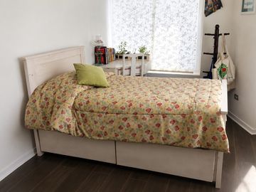Departamento mariposa en venta Ñuñoa