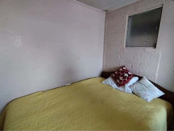 Encantadora y espaciosa  Casa en Puente Alto 4D