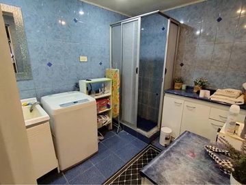 Encantadora y espaciosa  Casa en Puente Alto 4D