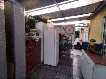 Encantadora y espaciosa  Casa en Puente Alto 4D