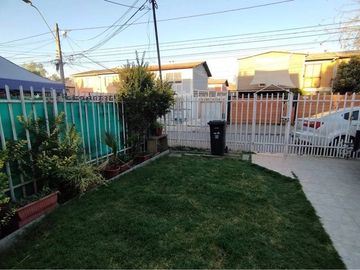 Encantadora y espaciosa  Casa en Puente Alto 4D
