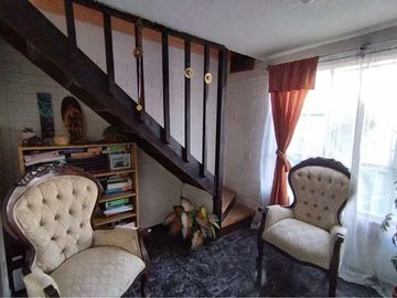 Encantadora y espaciosa  Casa en Puente Alto 4D