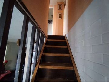 Encantadora y espaciosa  Casa en Puente Alto 4D