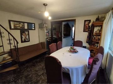 Encantadora y espaciosa  Casa en Puente Alto 4D