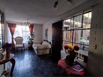 Encantadora y espaciosa  Casa en Puente Alto 4D