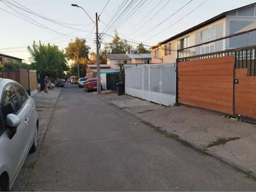 Encantadora y espaciosa  Casa en Puente Alto 4D