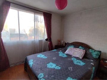 Encantadora y espaciosa  Casa en Puente Alto 4D