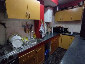 Encantadora y espaciosa  Casa en Puente Alto 4D