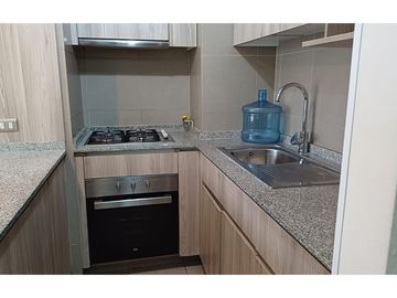 Departamento vista oriente se Vende