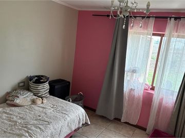 Venta Parcela - Paine. Amplia Casa y Terreno