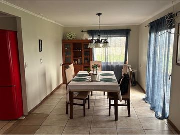 Venta Parcela - Paine. Amplia Casa y Terreno
