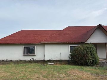 Venta Parcela - Paine. Amplia Casa y Terreno