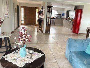 Venta Parcela - Paine. Amplia Casa y Terreno