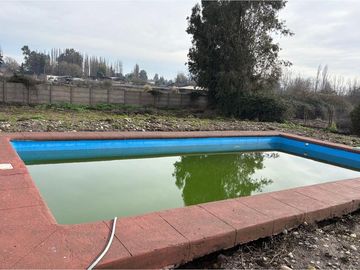 Venta Parcela - Paine. Amplia Casa y Terreno