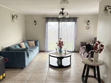 Venta Parcela - Paine. Amplia Casa y Terreno