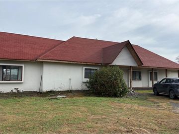 Venta Parcela - Paine. Amplia Casa y Terreno