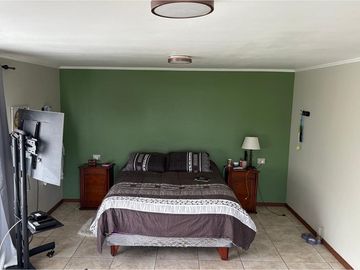Venta Parcela - Paine. Amplia Casa y Terreno