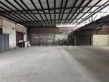 ARRIENDO OFICINA - GALPÓN VIEL/AUTOP CENTRAL