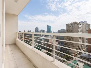 Departamento en Venta en San Isidro / Sara del Campo