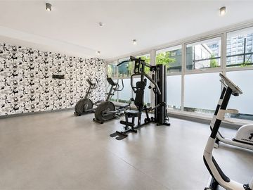 Departamento en Venta en San Isidro / Sara del Campo