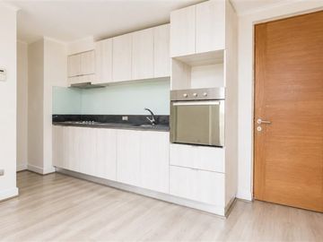 Departamento en Venta en San Isidro / Sara del Campo