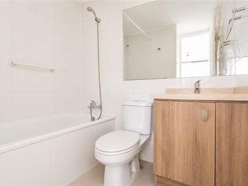 Departamento en Venta en San Isidro / Sara del Campo