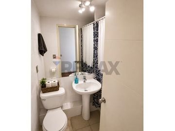¡Tu hogar ideal en el corazón de Santiago!