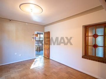 537 M2 de Terreno /253 m2 Utiles