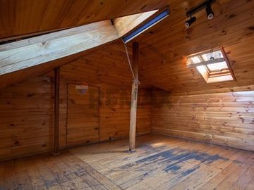 537 M2 de Terreno /253 m2 Utiles