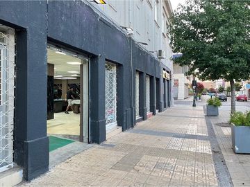 SE ARRIENDA LOCAL COMERCIAL 1 SUR N° 1014 LOCAL 5