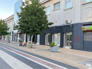 SE ARRIENDA LOCAL COMERCIAL 1 SUR N° 1014 LOCAL 5