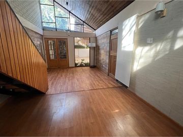Casa en venta Ñuñoa