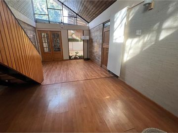Casa en venta Ñuñoa