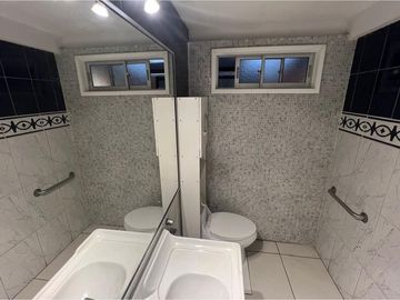 Casa en venta Ñuñoa
