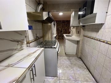 Casa en venta Ñuñoa