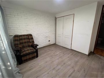 Casa en venta Ñuñoa