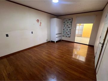 Casa en venta Ñuñoa