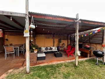AMPLIA CASA 250 M2 DE TERRENO ALTO LA FLORIDA
