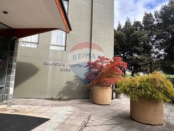 DEPARTAMENTO EDIFICIO GABRIELA MISTRAL 3D/2B