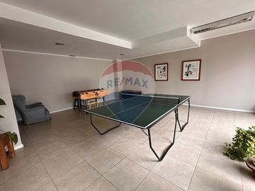 DEPARTAMENTO EDIFICIO GABRIELA MISTRAL 3D/2B