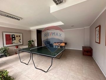 DEPARTAMENTO EDIFICIO GABRIELA MISTRAL 3D/2B