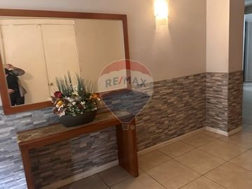 DEPARTAMENTO EDIFICIO GABRIELA MISTRAL 3D/2B