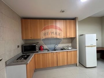 DEPARTAMENTO EDIFICIO GABRIELA MISTRAL 3D/2B
