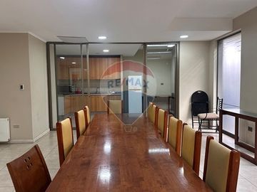 DEPARTAMENTO EDIFICIO GABRIELA MISTRAL 3D/2B
