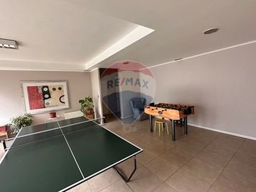 DEPARTAMENTO EDIFICIO GABRIELA MISTRAL 3D/2B