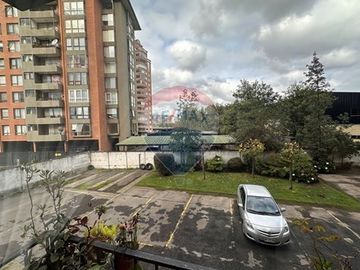 DEPARTAMENTO EDIFICIO GABRIELA MISTRAL 3D/2B