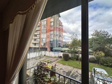 DEPARTAMENTO EDIFICIO GABRIELA MISTRAL 3D/2B