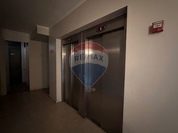 DEPARTAMENTO EDIFICIO GABRIELA MISTRAL 3D/2B