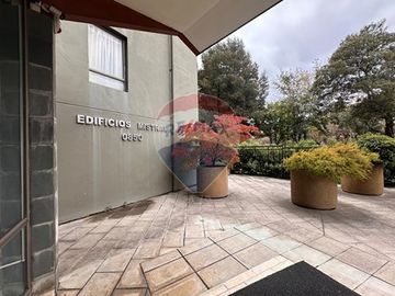 DEPARTAMENTO EDIFICIO GABRIELA MISTRAL 3D/2B
