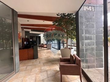 DEPARTAMENTO EDIFICIO GABRIELA MISTRAL 3D/2B